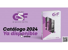 CATÁLOGO 2024 DISPONIBLE ONLINE